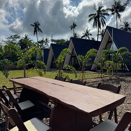 Hardin De Marbella Hotell El Nido Exteriör bild