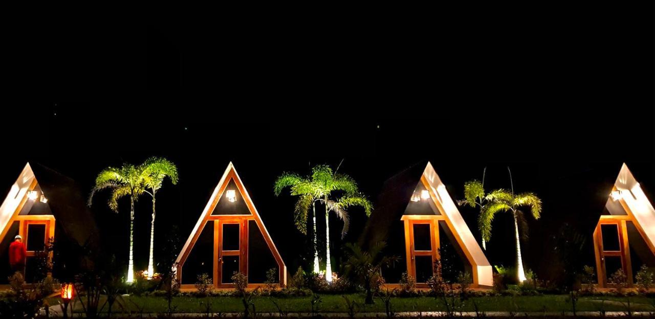 Hardin De Marbella Hotell El Nido Exteriör bild