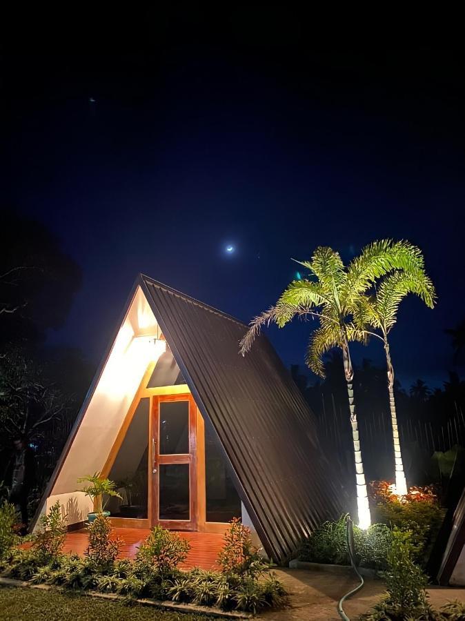 Hardin De Marbella Hotell El Nido Exteriör bild