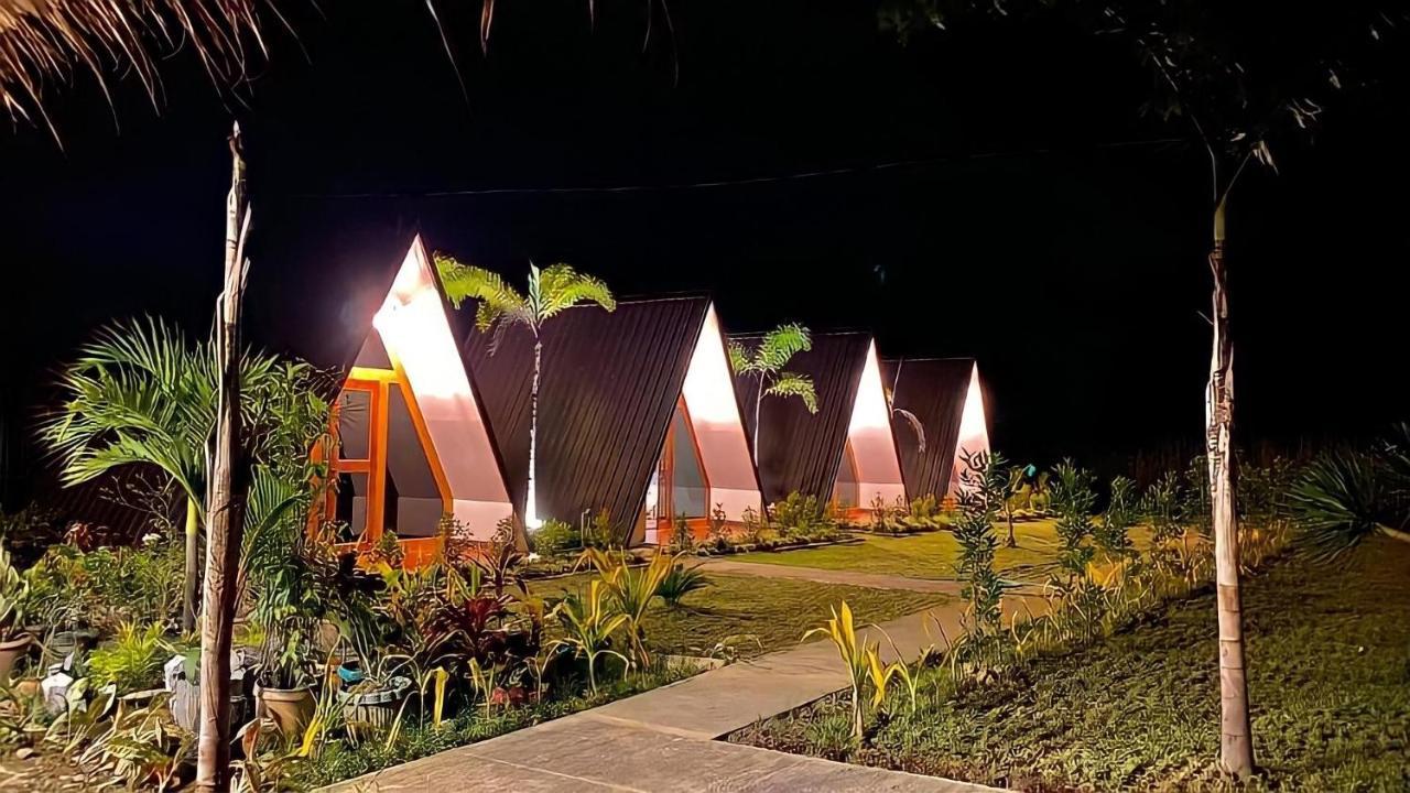Hardin De Marbella Hotell El Nido Exteriör bild