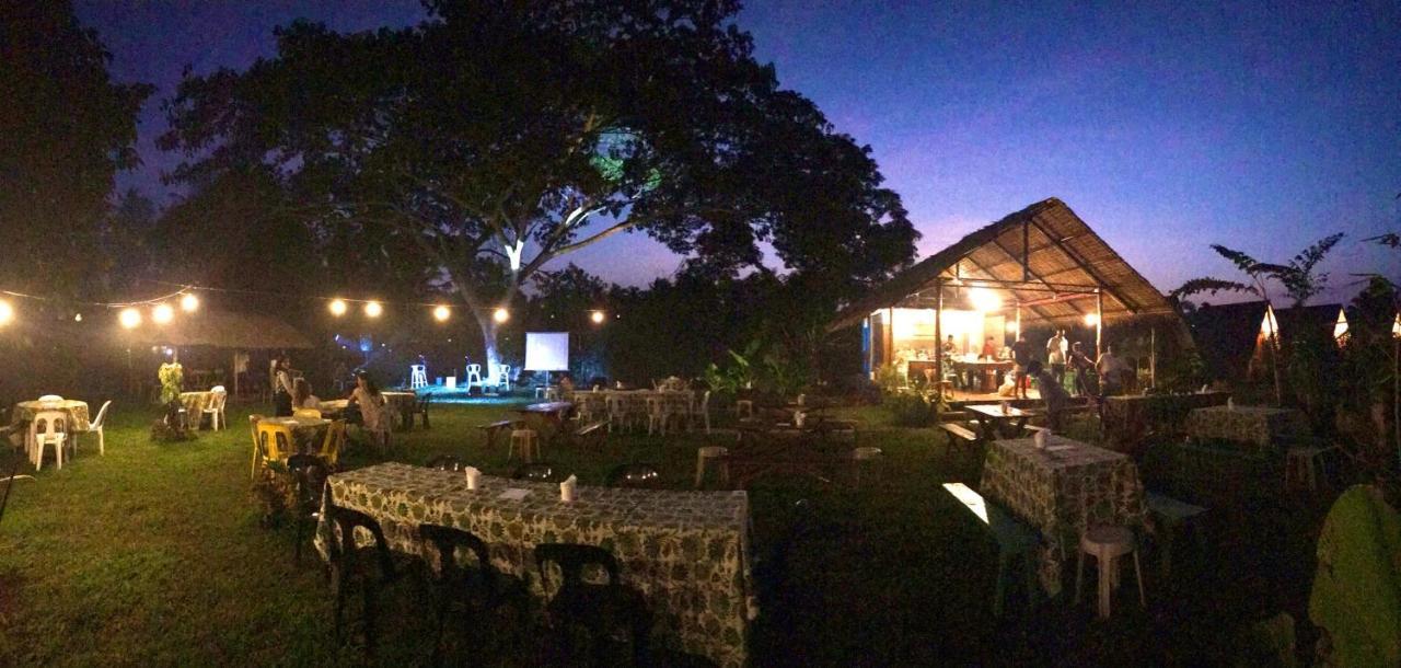 Hardin De Marbella Hotell El Nido Exteriör bild