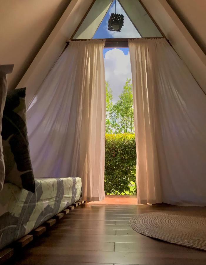 Hardin De Marbella Hotell El Nido Exteriör bild