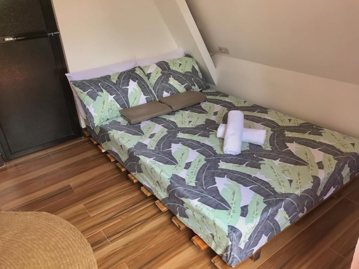 Hardin De Marbella Hotell El Nido Exteriör bild