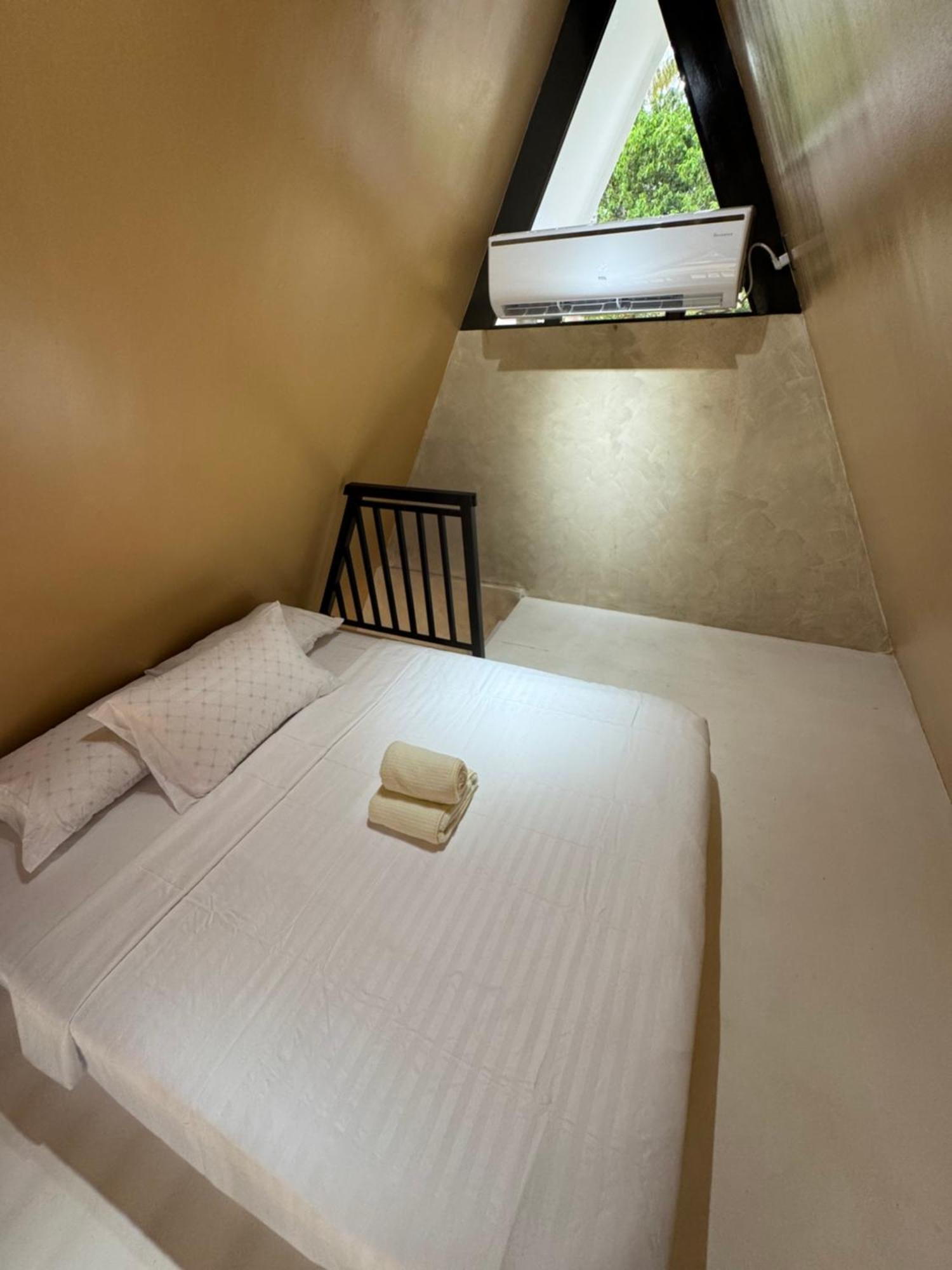 Hardin De Marbella Hotell El Nido Exteriör bild